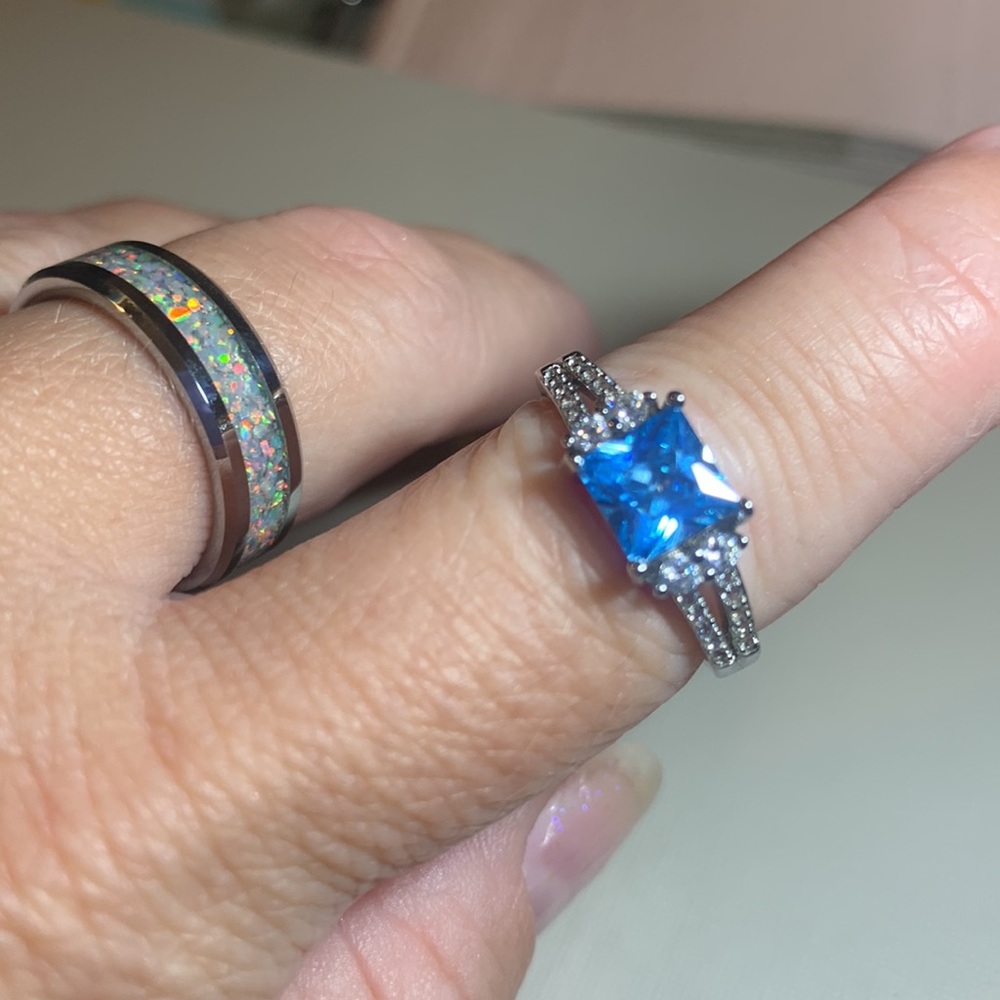 Ring 2 FOR $14 - Picture 2 of 4